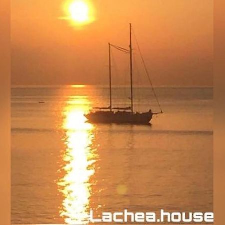 Lachea House Appartamento Sul Mare Dei Ciclopi อาชิ กัสเตลโล ภายนอก รูปภาพ