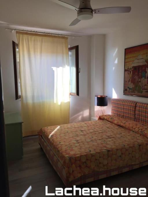 Lachea House Appartamento Sul Mare Dei Ciclopi อาชิ กัสเตลโล ภายนอก รูปภาพ