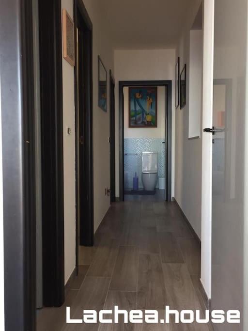 Lachea House Appartamento Sul Mare Dei Ciclopi อาชิ กัสเตลโล ภายนอก รูปภาพ